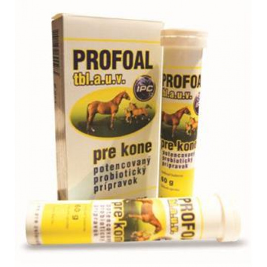 Profoal plv. 120 g Profoal plv. 120 g