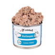 All Animals mačkopes konz. Losos mletý 200g