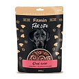 Fitmin FL dog poch. Kačacie sushi 200g