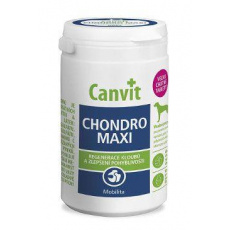 Canvit Chondro Maxi pro psy ochucené tbl.76/230g