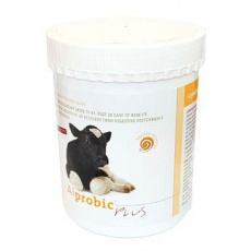 Alprobic plus plv 420g Alprobic plus plv 420g
