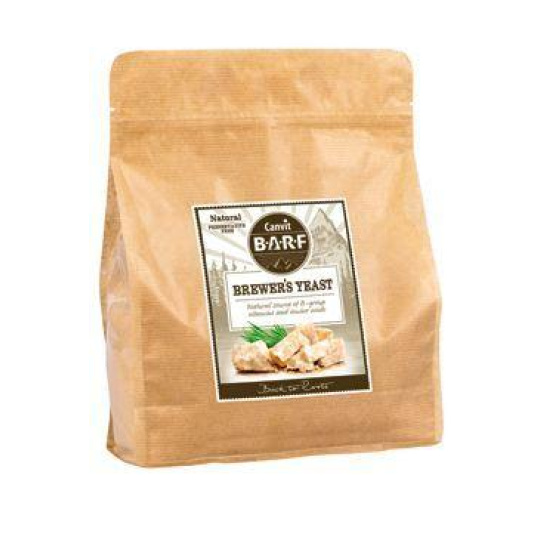 Canvit BARF Brewer´s Yeast 800g