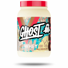 Proteín Whey - Ghost