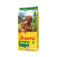Josera Dog Mother&Puppy Salmon & Rice 12,5 kg