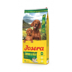 Josera Dog Mother&Puppy Salmon & Rice 12,5 kg