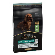 ProPlan Dog Adult Small&Mini SensitiveDigest Lamb 7kg ProPlan Dog Adult Small&Mini SensitiveDigest Lamb 7kg