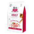 Brit Care Cat GF Adult Activity Support 0,4kg
