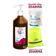 VITAR ArtiVit Sirup 1000ml+DentON100g+batůžek