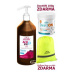 VITAR ArtiVit Sirup 1000ml+DentON100g+batůžek