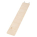 Žebřík pro hlodavce dřevěný 45x9,5cm Zolux
