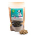 Konopné pamlsky pro psy lososové 200g