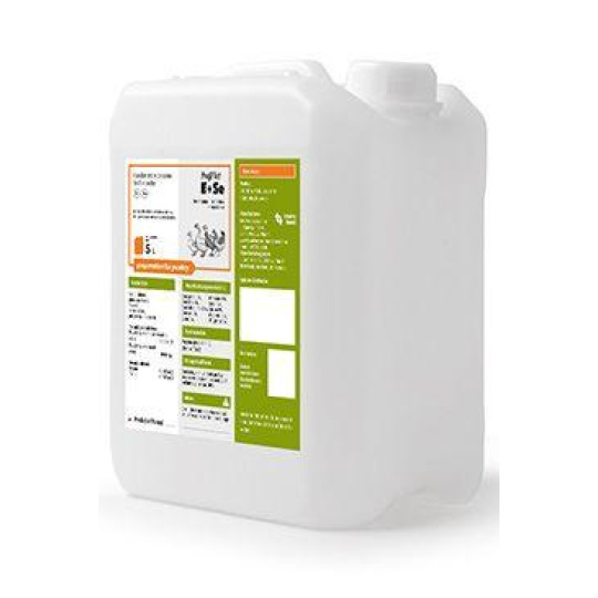 ProfiVet E+Se pro drůbež 5l