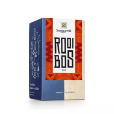 BIO Rooibos Natur 18x1,2g - Sonnentor BIO Rooibos Natur 18x1,2g - Sonnentor