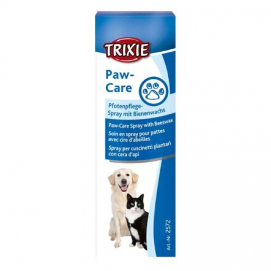 PFOTEN PFLEGE, sprej na labky 50 ml PFOTEN PFLEGE, sprej na labky 50 ml
