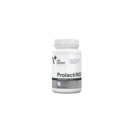 VetExpert ProlactiNO Large Breed 40 tbl