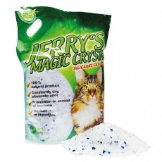 Mačkolit Jerrys Magic Crystals Natural 8l Mačkolit Jerrys Magic Crystals Natural 8l