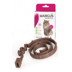Margus Biocide antiparazitárny obojok mačka 42cm