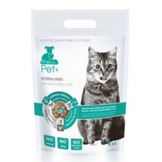 thePet+ Cat Sterilised 1kg
