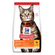 Hill's Fel. SP Adult Chicken 15kg Hill's Fel. SP Adult Chicken 15kg