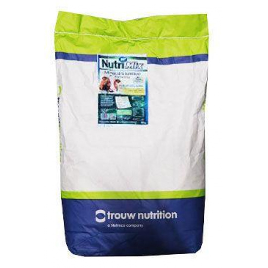 NutriMix pre dojnice a mladý dobytok 20kg