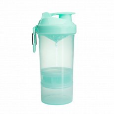 Šejker Original2GO Mint Green 600 ml - SmartShake Šejker Original2GO Mint Green 600 ml - SmartShake