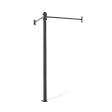 Wallmount konštrukcia - rozšírenie - GymBeam Wallmount konštrukcia - rozšírenie - GymBeam