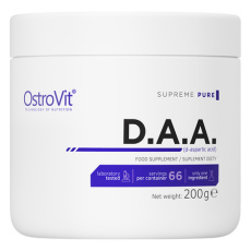 Supreme Pure D.A.A - OstroVit Supreme Pure D.A.A - OstroVit