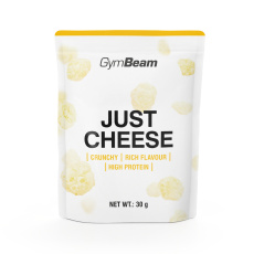 Syrový snack Just Cheese - GymBeam