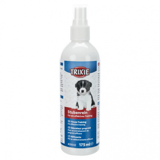 House Training, sprej na nácvik hygieny, 175 ml House Training, sprej na nácvik hygieny, 175 ml