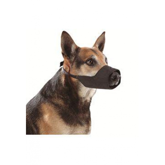 Náhubok fixačný pes BUSTER č.4 1ks