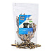 NATURECA pochúťka Šproty sušené 6-8cm 150g