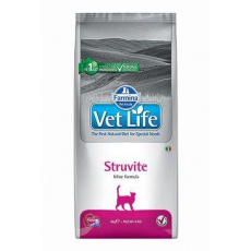 Farmina Vet Life cat struvite 2 kg