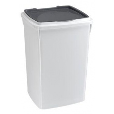 Kontajner na suché krmivo FEEDY L 39 litrov pes FP