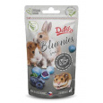 Dafiko snack pre hlodavce bluenies 50g