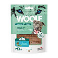 WOOLF Dental Care Bar with Ostrich&Seaweed 108g/6ks