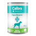Calibra VD Dog  konz. Hypoallergen. Rabbit&Insect 400g