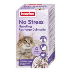 Beaphar No Stress Náhradná náplň pre mačky 30ml Beaphar No Stress Náhradná náplň pre mačky 30ml