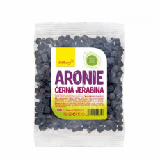 Arónia - Wolfberry Arónia - Wolfberry