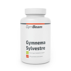 Gymnema sylvestre - GymBeam Gymnema sylvestre - GymBeam