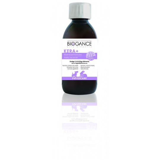 BIOGANCE Phytocare Kera+ sol. 200 ml BIOGANCE Phytocare Kera+ sol. 200 ml