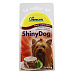 Gimborn ShinyDog konz. kurča&jahňa 2x85g