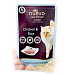 Nuevo mačka kapsička Light Kuracie s ryžou 85g