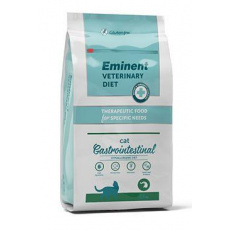 Eminent Cat Diet Gastrointestinal/Hypoall/Hepatic 2,5 kg