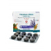 HerbalMed Pastilky so šalviou/ženš./vit.C 24ks Simply