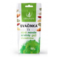Allnature zmes Svačinka Fit 60g