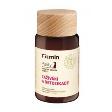 Fitmin Purity dog Trávenie a detoxikácia 70tbl