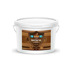 Pozáťažový chladivý gél pre kone TOPVET 2,7l