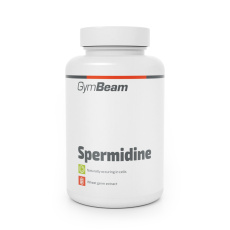 Spermidín - GymBeam Spermidín - GymBeam