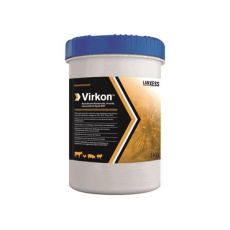 Virkon S plv. 1 kg