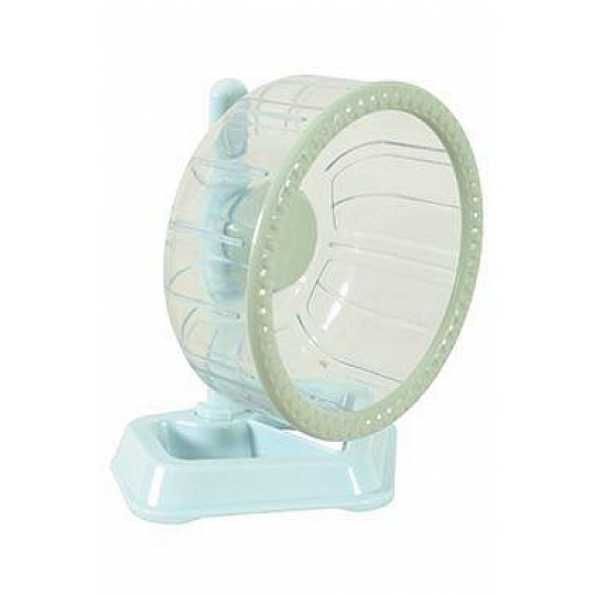 Kolotoč plastový COSY průměr 16cm tichý Zolux Kolotoč plastový COSY průměr 16cm tichý Zolux